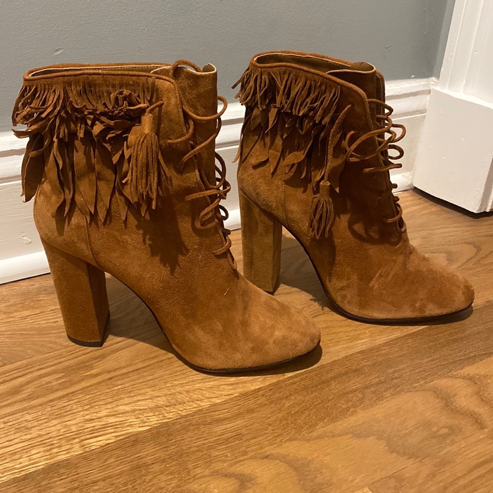 Aquazzura Boots